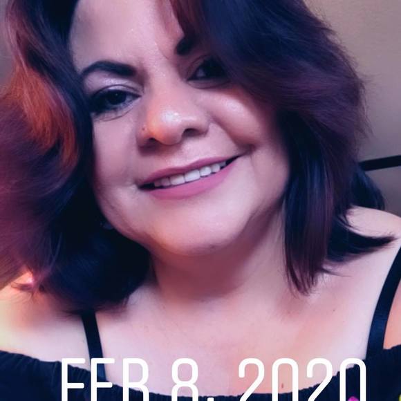 Meet your Posher, Ruth - Picture 1 of 1